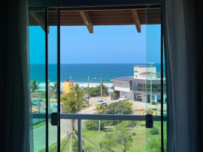 Estúdio Com Vista Para o Mar de Mariscal - V07